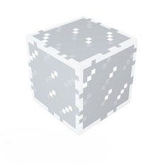 Minecraft 마인크래프트 레전드 자석 블록 블럭 장난감 아이템 마그마 TNT, 2cm, 37