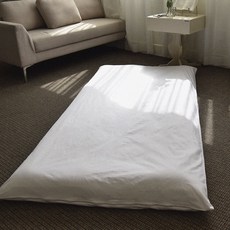 [프리마렌] 한실 삼단요 커버 (면100% 60수)