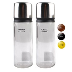 아스벨 신오일병 2개세트 블랙 210ml 2153, 2개