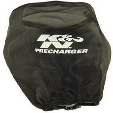 KN YA4350PK 블랙 프리차저 필터 랩 YA4350 필터용, KN YA4350PK 블랙 프리차저 필터 랩 YA435