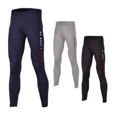 Berus 男士打底褲 9 褲 VE-M420 打底褲