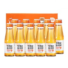 10병 100ml 미에로화이바