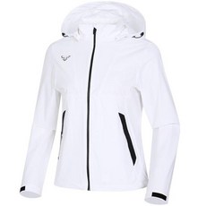 매장정품 [다이나핏(스포츠)]여성 DYNAMIC 다이나믹 자켓 White YWP24141W2 280091