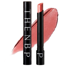 더엔비피 NEW 미니핑거 립스틱 MLBB 쿨톤 웜톤 벨벳 포기스머지, 1개, 0.7g, 03호 코르셋(로지살몬)