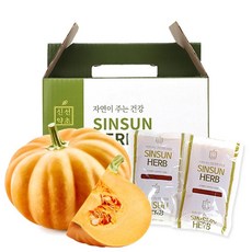 호박즙 110mlx30포 ths+1446em