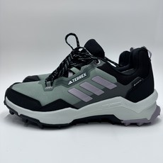 아디다스 여성 테렉스 AX4 등산화 트래킹 발편한 가벼운 운동화 신발