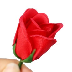 모아니샵 장식용 장미꽃 장미조화