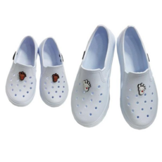 에바 전연령 고무신 샌드슬리퍼 실내화