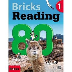 Bricks Reading 80-1 (SB+WB+E.CODE)
