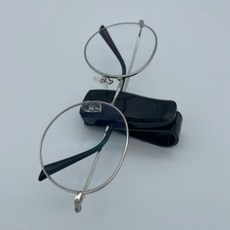 옥이드림 차량용 안경 클립 차량안경거치대 차량용안경클립 안경클립