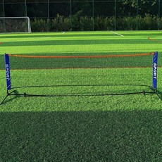 꿈꾸는비 휴대용 지주대 네트 3.1m 이동식네트