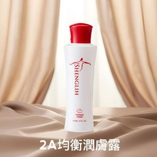 生麗國際 濾藍光防曬乳 50ml, 1個, 2A均衡柔膚露/120ml