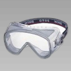 오토스 고글 S-505AX 1P 눈 보호 시력
