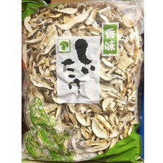 건표고버섯 슬 오케이 1K X5, 5개