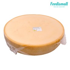 기데티 그라나파다노 치즈 하프휠 18kg내외, 1개, 18kg