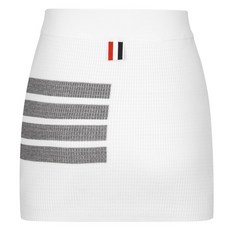 女款修身針織高爾夫球裙 網球裙