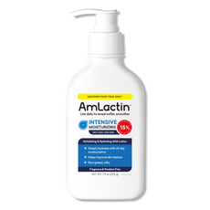 엠락틴 인텐시브 모이스처라이징 락틱애씨드 15% 젖산로션 각질개선 세라마이드 고보습 닭살 amlactin 암락틴, 1개, 225g