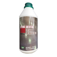 【扶傑】麗矽晶 混凝土/水泥保護光澤劑/1公升/奈米級/美國原裝進口綠建材