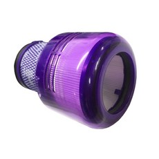 加倍淨 HEPA抗敏濾心 適用 Dyson V11 SV14 無線吸塵器, 1個