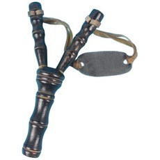 木節彈弓 M-2151 原木彈弓，傳統木質彈弓，經典耐用，一支入, 原木色, 1個