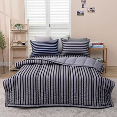 (세트)사계절 소프트 마이크로 침구세트 이불세트 차렵이불 배게커버 침대커버