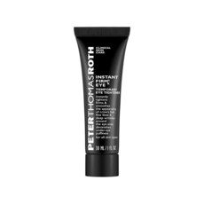 Peter Thomas Roth Instant FIRMx 임시 눈가 타이트너 깊은 미세한 붓기를 매끄럽게 하고 조이는 기능, 1