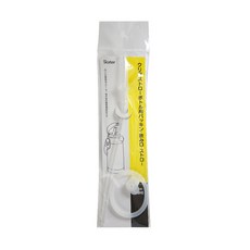 Skater 適用 日本Skater PET水壺 吸管水壺(480ml) 吸管乙組, 1個, 吸管用配件, 480ml
