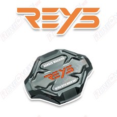 榮銓 REYS 注水蓋 水箱注入蓋 CNC 鋁合金 六代戰 DRG 二代DRG MMBCU JETSL RTS, 黑色,SYM, 1個