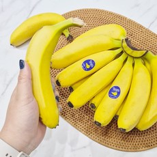 고당도 실속형 꿀 바나나 3kg, 1개