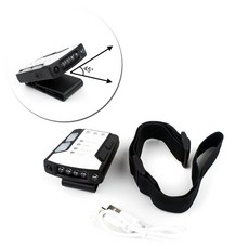 2보급창고 낚시 캠핑 LED 모자등 헤드랜턴 낚시랜턴