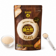 노브랜드 이스트 100g, 3개