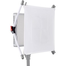 Aputure Easy Frost Diffusor 擴散片 攝影燈 For HR672 相機專家 [公司貨], 1個