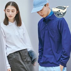 자외선차단티셔츠 여름 자외선차단 기능성 긴팔티셔츠 빅사이즈