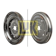 《歐馬國際》福斯 GOLF BEETLE 奧迪 A1 A3 飛輪 德國原廠OEM代工廠 LUK, 1個, 單飛輪