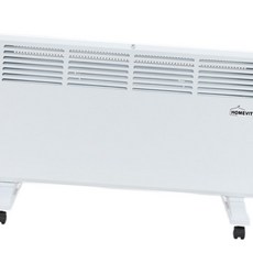 (올핀) 전기히터 가정용 사무실 욕실난방 전기 라디에이터 컨벡터 난방기 2.0KW H-VN20 동파방지 홈빛