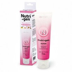 뉴트리플러스젠 헤어볼 젤타입 120.5g (독소제거+헤어볼배출) /고양이영양제