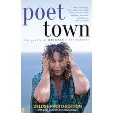 (英文圖書)Poet Town: The Poetry of Hastings & Thereabouts Deluxe Photo Edition 精裝版, Moth Light Press, 英文