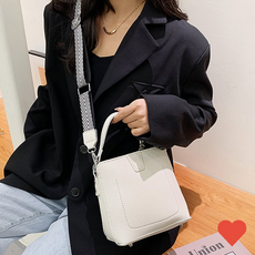 원데이클래스 손 바느질 가죽 가방 캐주얼 백 공예 재료, 상품 상세페이지 참조 (3441), 1개