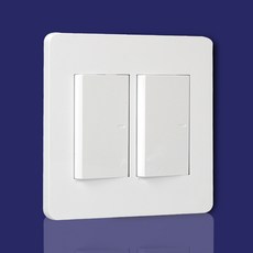 현대일렉트릭 국산 베뉴 중2구 스위치, 1개