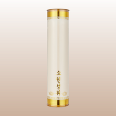 엘캔들 보리심 식물성 알뜰팜통초 7일초, 2개