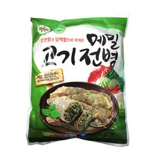 준푸드 메밀고기전병2.1kg 2개, 2.1kg