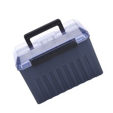 휴대용 나무 새우 미끼 미끼 상자 두꺼운 오징어 미끼 상자 경량 낚시 미끼 주최자 야외 낚시 도구, 스타일 D