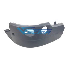 화물차 스카니아 범퍼 부품 교체 프레임 가드 라이트 프론트 앞, 오른쪽 1884915 홍콩 버전, 기본 차종