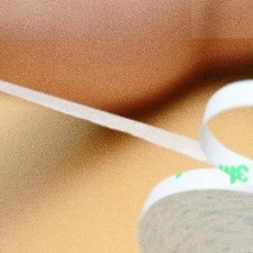 3M 화지양면테이프 9346 25mm x 50M, 1개