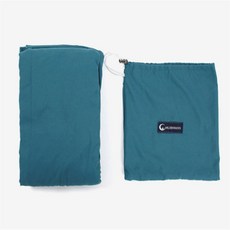 민쓰마마 여행용침낭 침낭라이너