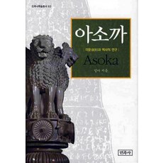 阿育王：銘文與歷史研究, 民族史, 一阿 著