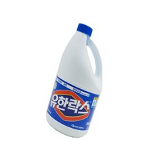 다비하우스 락스 레귤러 2L 소독제