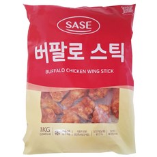 다인 사세 버팔로 스틱(봉) (약1kg) 버팔로스틱플러스 사세 CP, 1개, 1kg