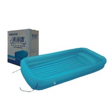 達遠 電動充氣式沐浴床 ZW186PRO-003