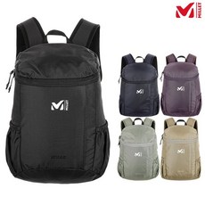 공용 10L 미니 베스타 등산 가방 MVTSK431 705839, 라이트카키(41)